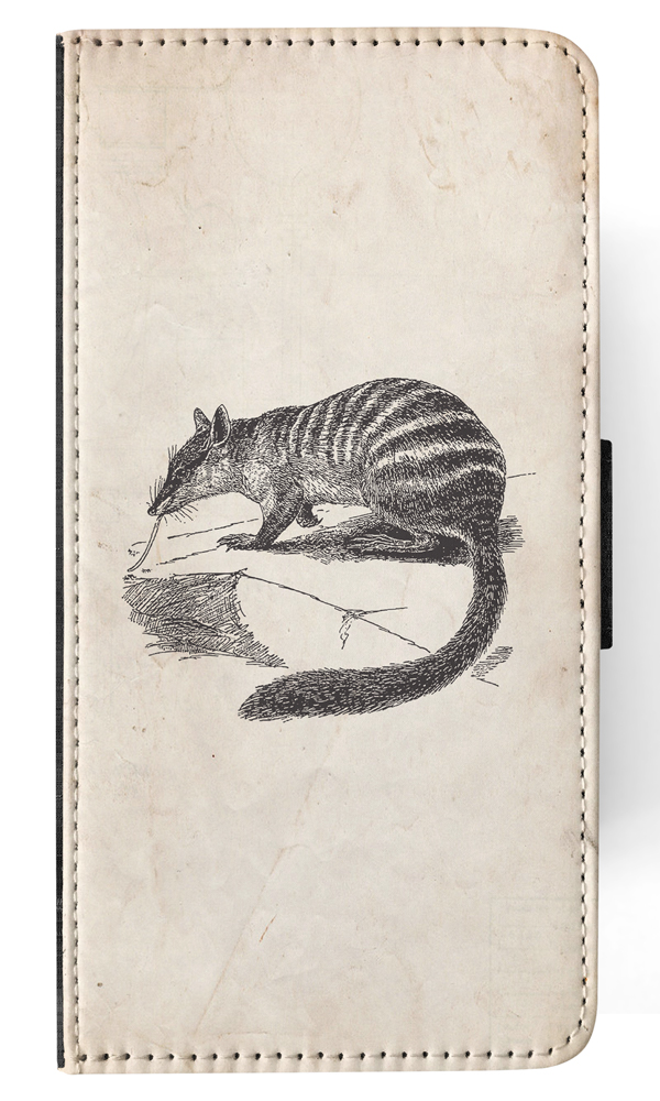 FLIP CASE FOR SAMSUNG GALAXY|MYRMECOBIUS - Picture 67 of 120