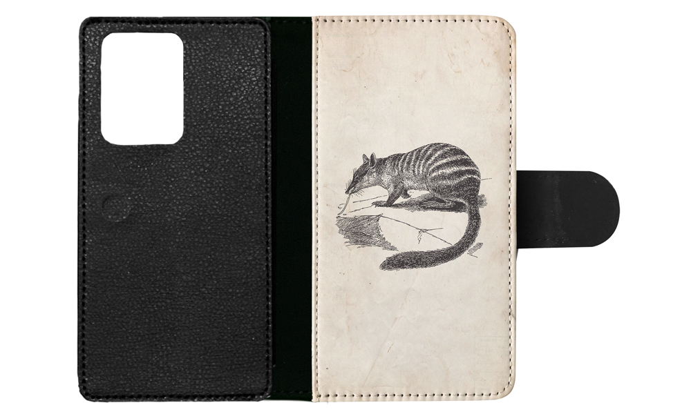 FLIP CASE FOR SAMSUNG GALAXY|MYRMECOBIUS - Picture 69 of 120