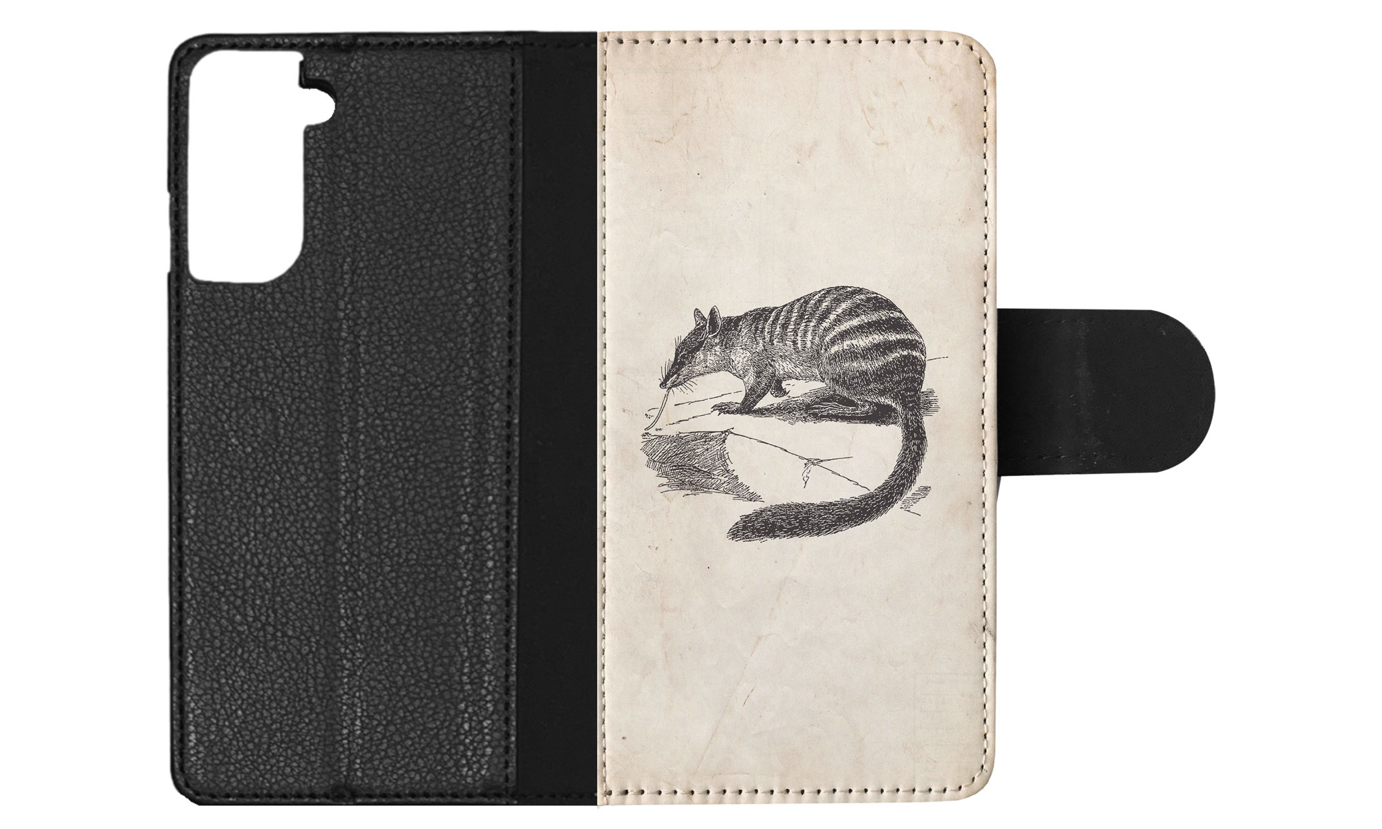 FLIP CASE FOR SAMSUNG GALAXY|MYRMECOBIUS - Picture 59 of 120