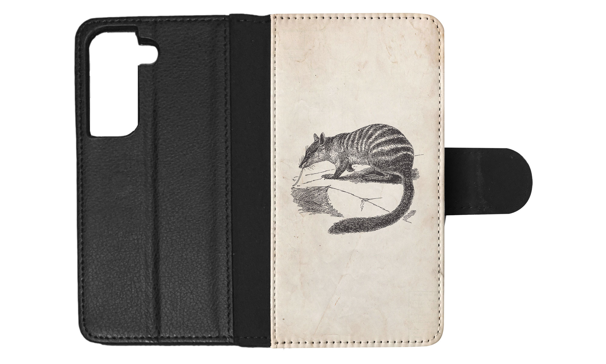 FLIP CASE FOR SAMSUNG GALAXY|MYRMECOBIUS - Picture 49 of 120