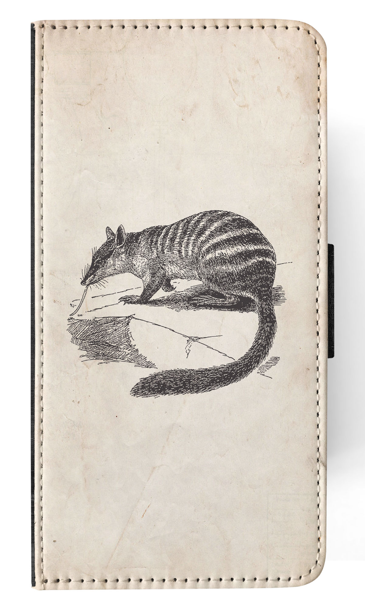 FLIP CASE FOR SAMSUNG GALAXY|MYRMECOBIUS - Picture 42 of 120
