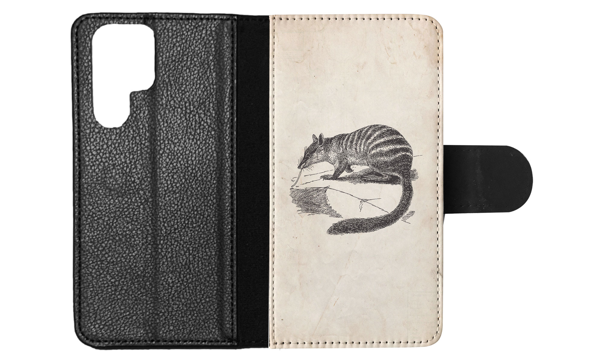 FLIP CASE FOR SAMSUNG GALAXY|MYRMECOBIUS - Picture 39 of 120