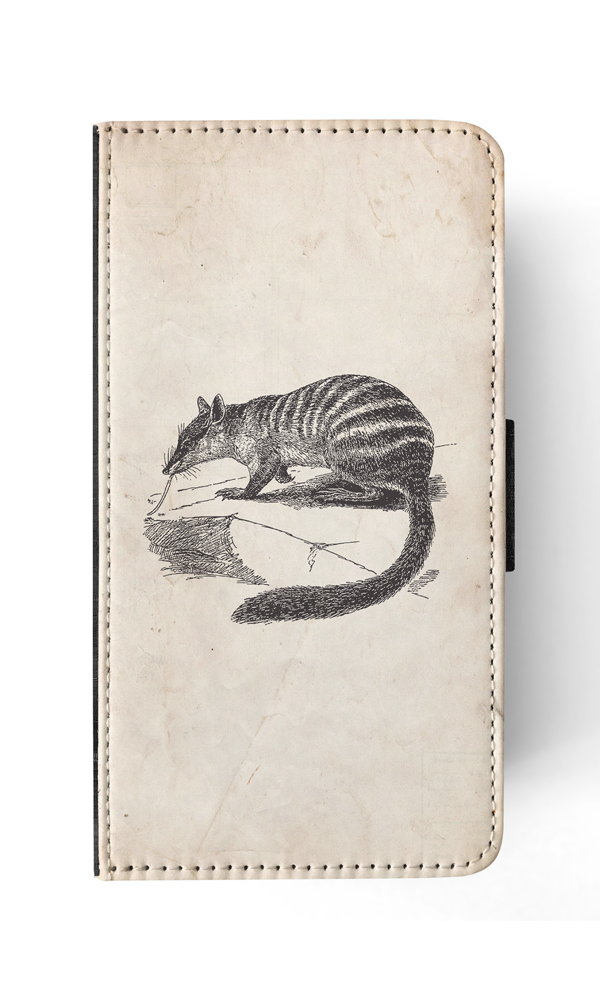 FLIP CASE FOR SAMSUNG GALAXY|MYRMECOBIUS - Picture 117 of 120