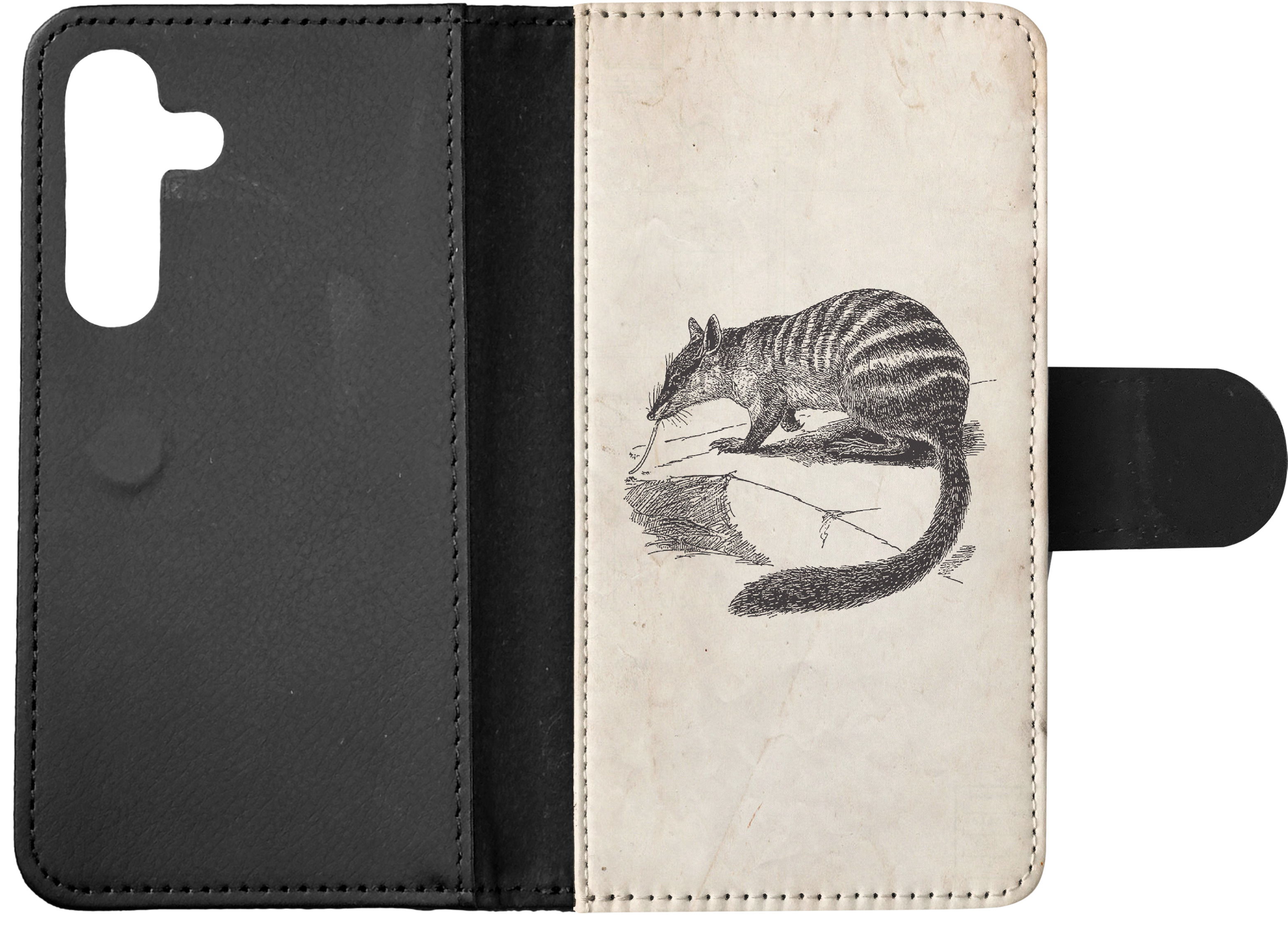 FLIP CASE FOR SAMSUNG GALAXY|MYRMECOBIUS - Picture 19 of 120
