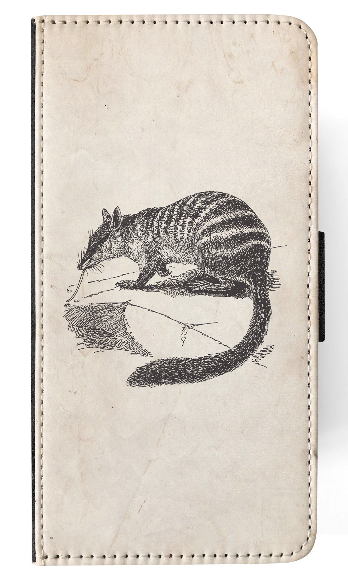 FLIP CASE FOR SAMSUNG GALAXY|MYRMECOBIUS - Picture 12 of 120