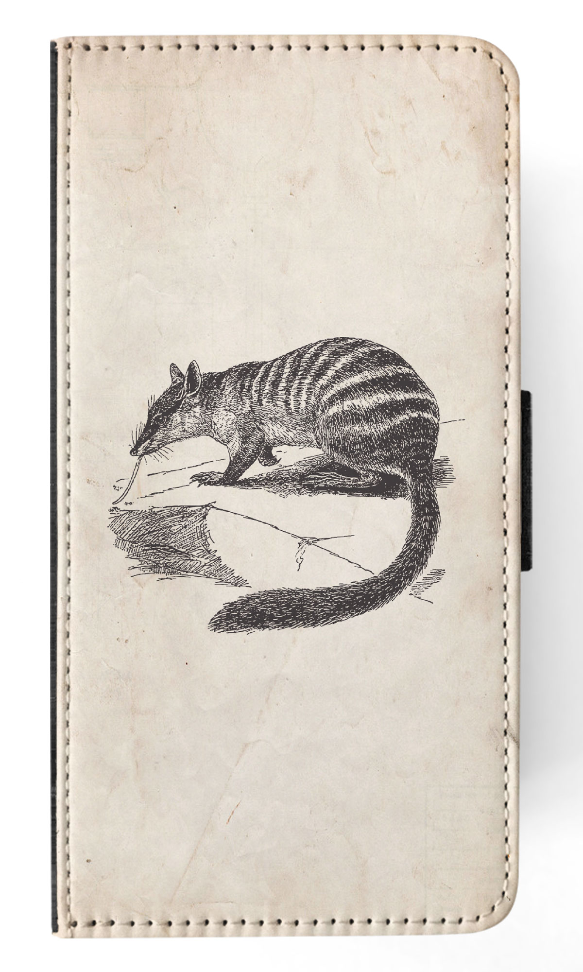 FLIP CASE FOR SAMSUNG GALAXY|MYRMECOBIUS - Picture 27 of 120