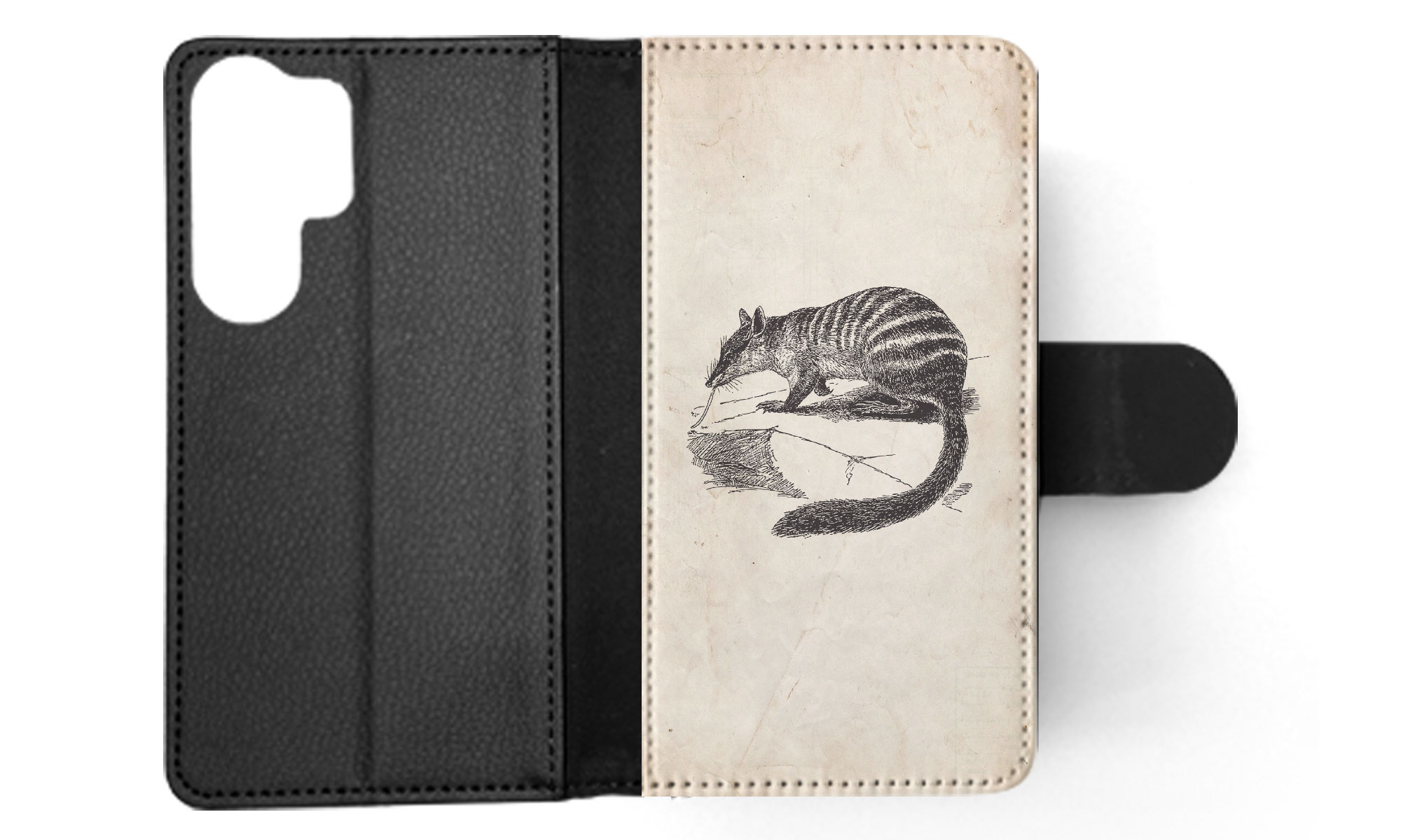 FLIP CASE FOR SAMSUNG GALAXY|MYRMECOBIUS - Picture 24 of 120
