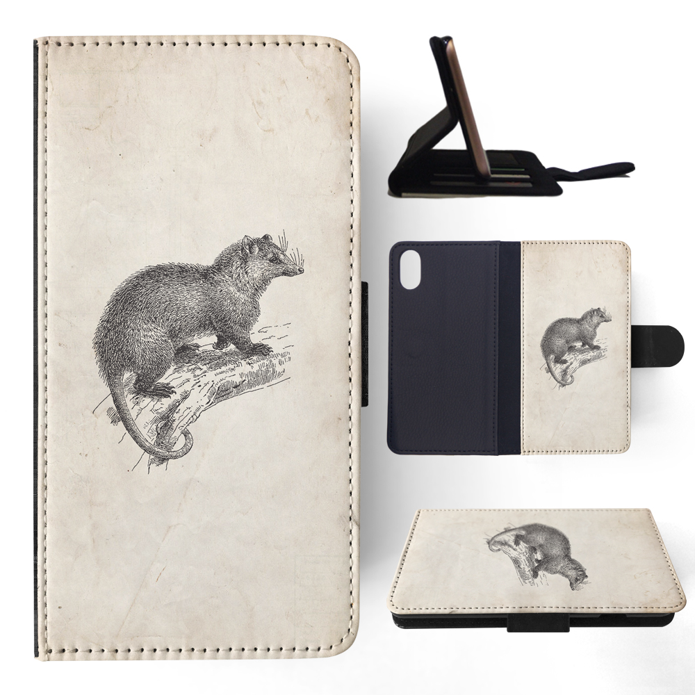FLIP CASE FOR APPLE IPHONE|OPOSSUM - Picture 114 of 193