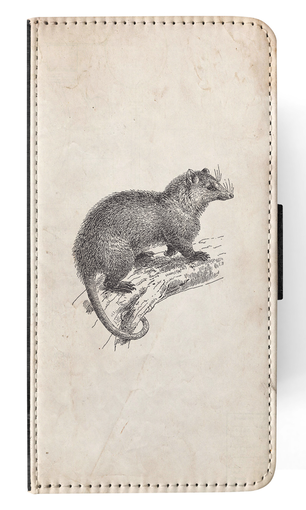 FLIP CASE FOR APPLE IPHONE|OPOSSUM - Picture 115 of 193