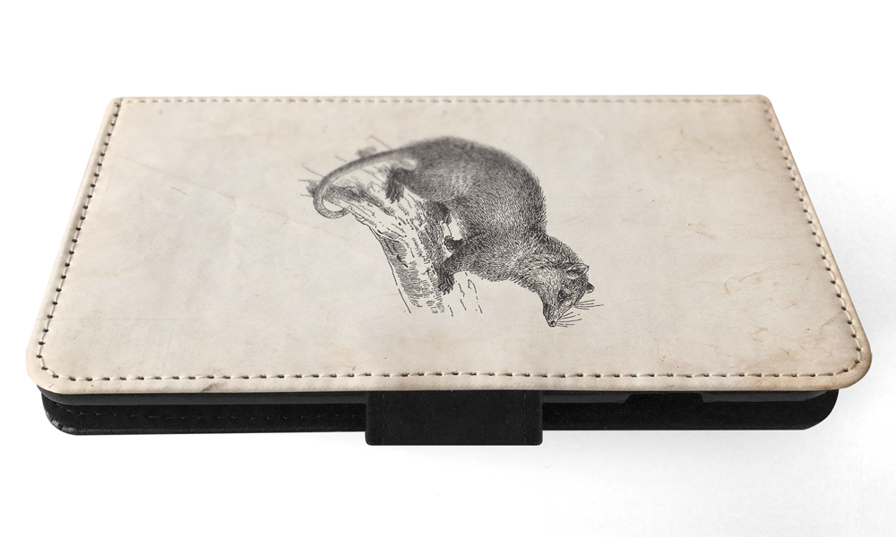 FLIP CASE FOR APPLE IPHONE|OPOSSUM - Picture 116 of 193