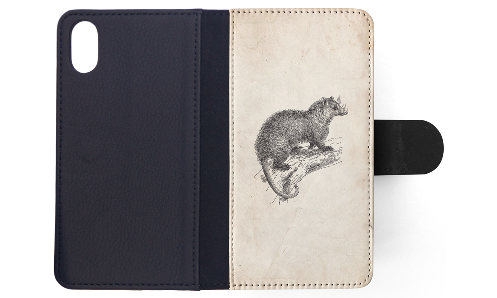 FLIP CASE FOR APPLE IPHONE|OPOSSUM - Picture 117 of 193
