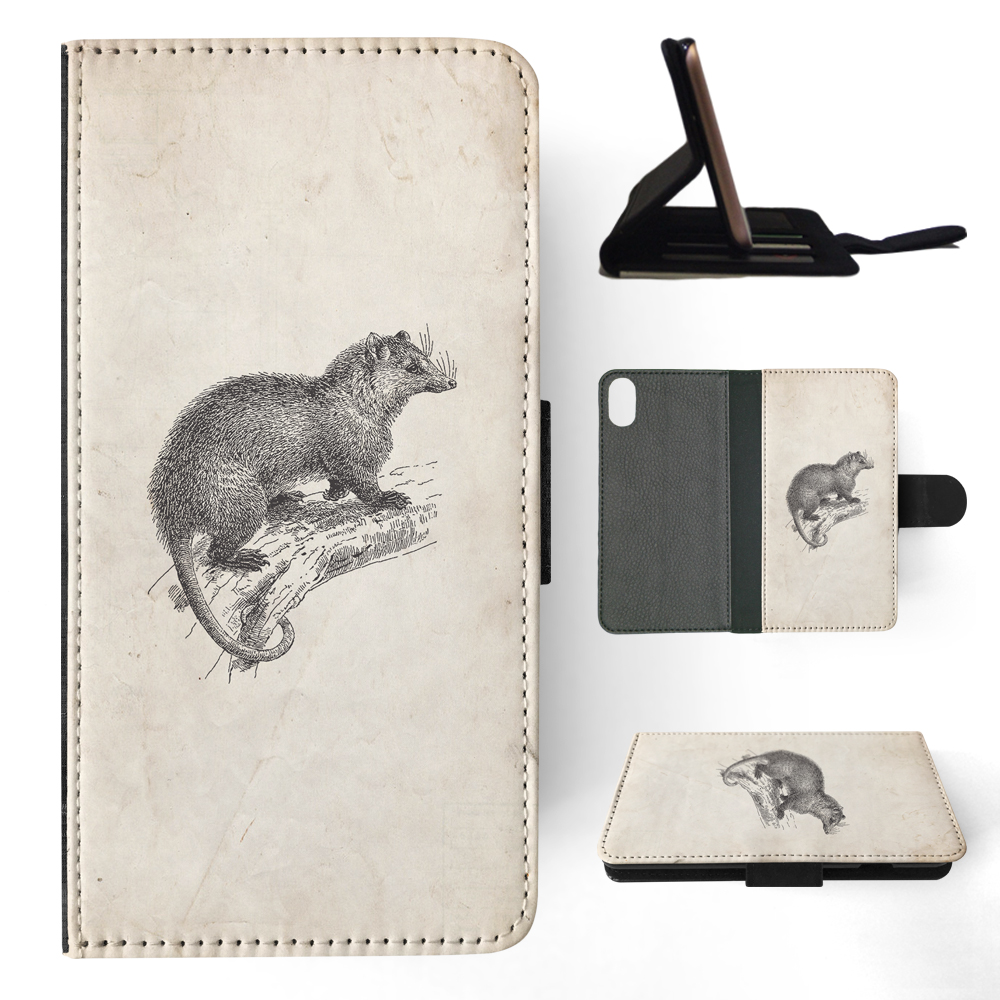 FLIP CASE FOR APPLE IPHONE|OPOSSUM - Picture 119 of 193