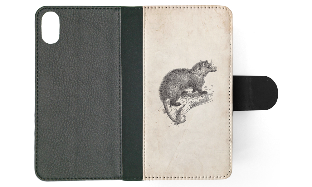 FLIP CASE FOR APPLE IPHONE|OPOSSUM - Picture 122 of 193