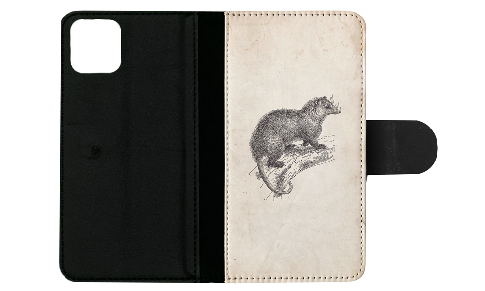 FLIP CASE FOR APPLE IPHONE|OPOSSUM - Picture 107 of 193