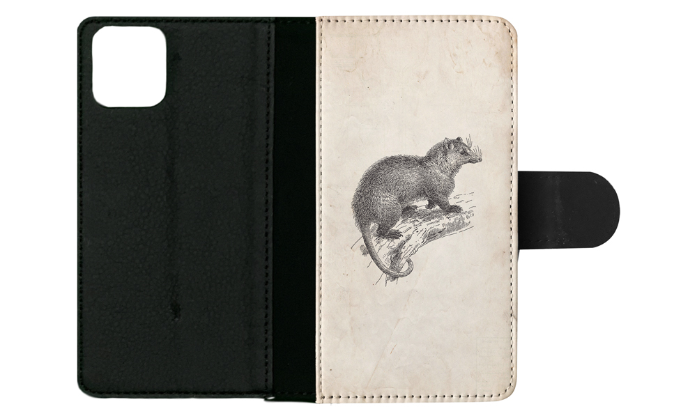 FLIP CASE FOR APPLE IPHONE|OPOSSUM - Picture 102 of 193