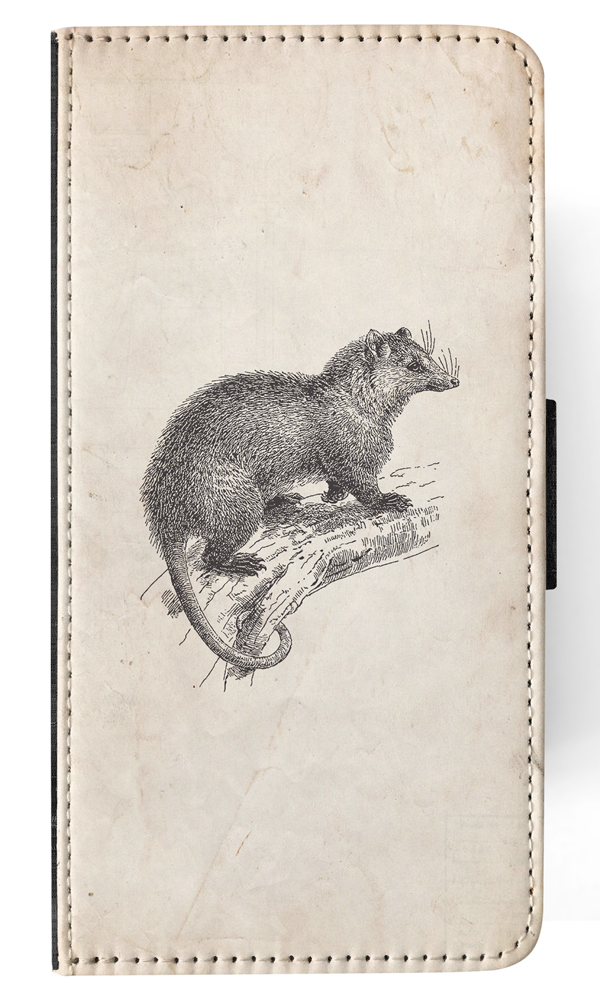 FLIP CASE FOR APPLE IPHONE|OPOSSUM - Picture 95 of 193