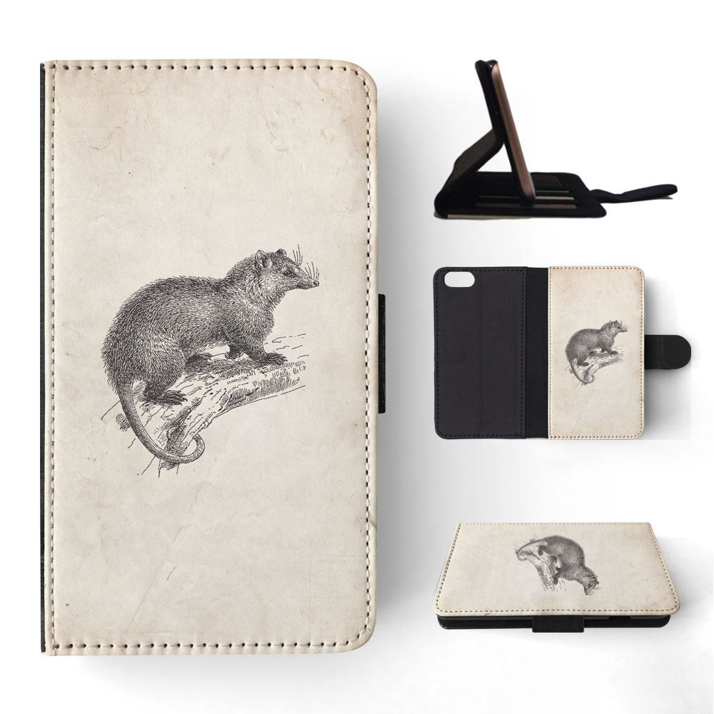 FLIP CASE FOR APPLE IPHONE|OPOSSUM - Picture 169 of 193