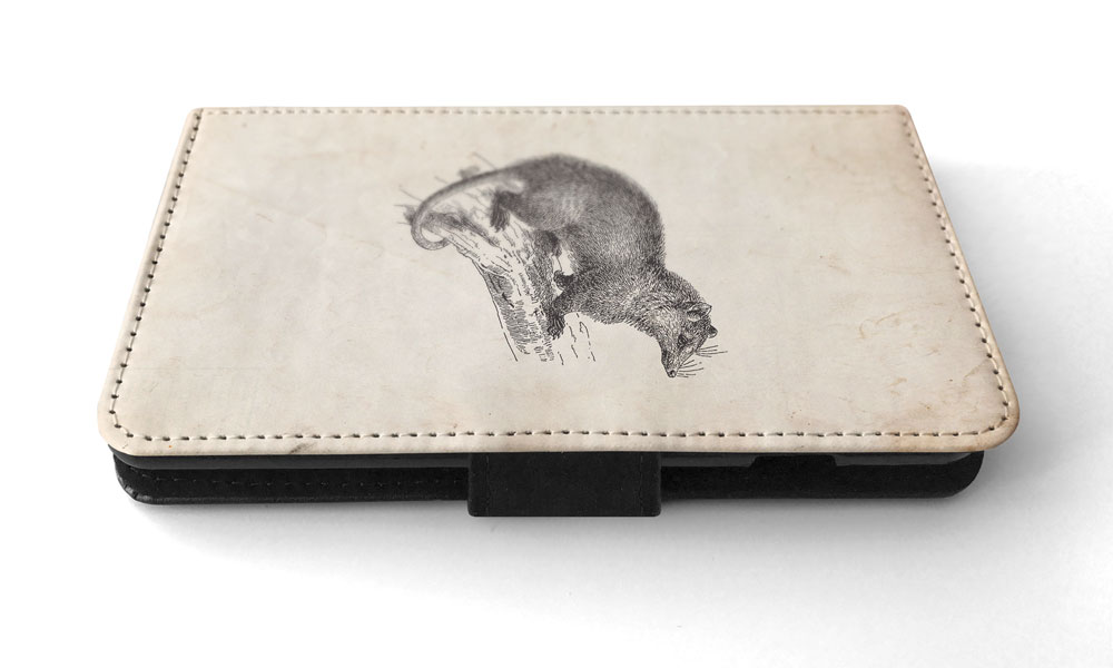 FLIP CASE FOR APPLE IPHONE|OPOSSUM - Picture 171 of 193