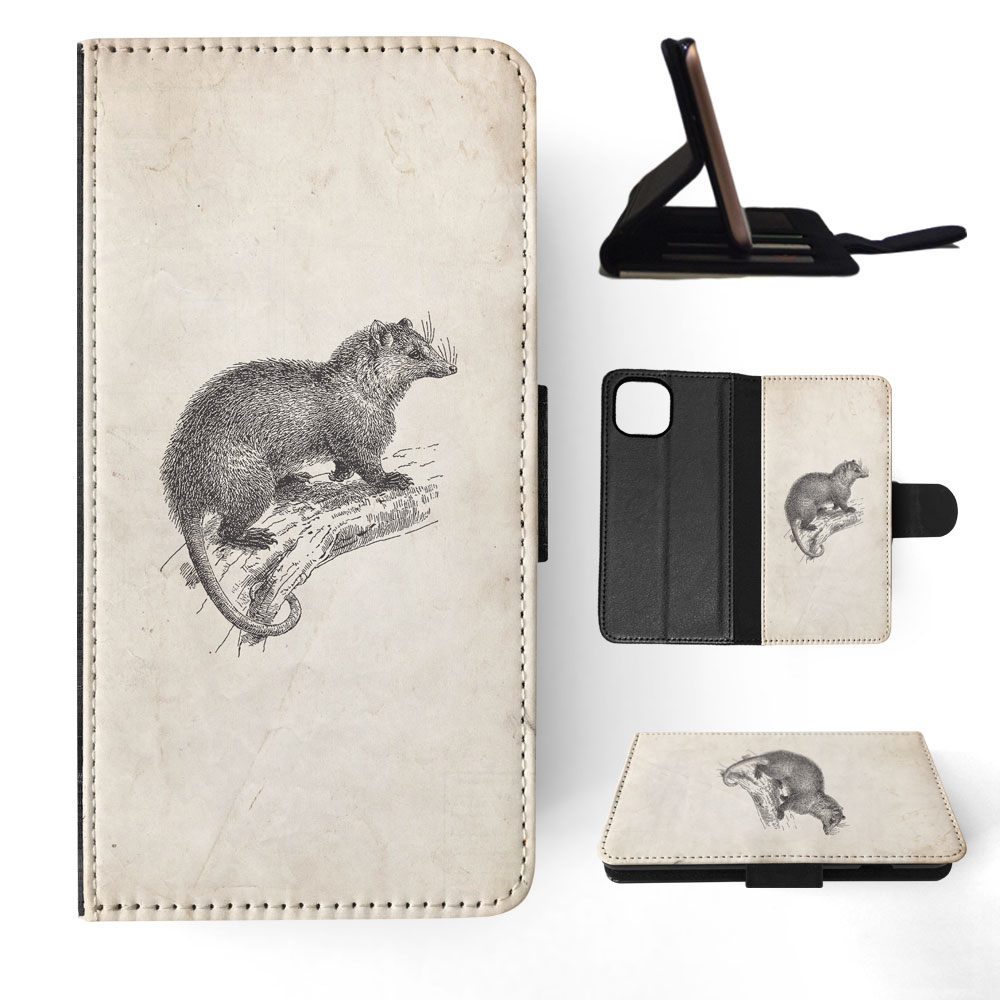 FLIP CASE FOR APPLE IPHONE|OPOSSUM - Picture 56 of 193