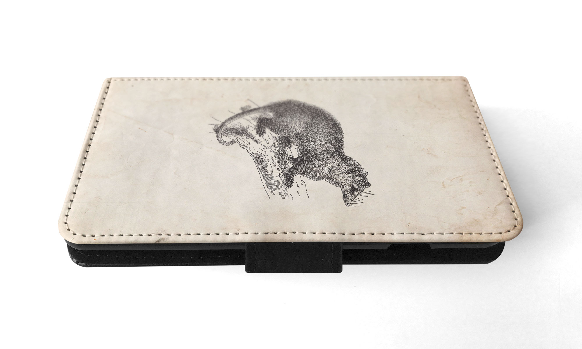 FLIP CASE FOR APPLE IPHONE|OPOSSUM - Picture 53 of 193