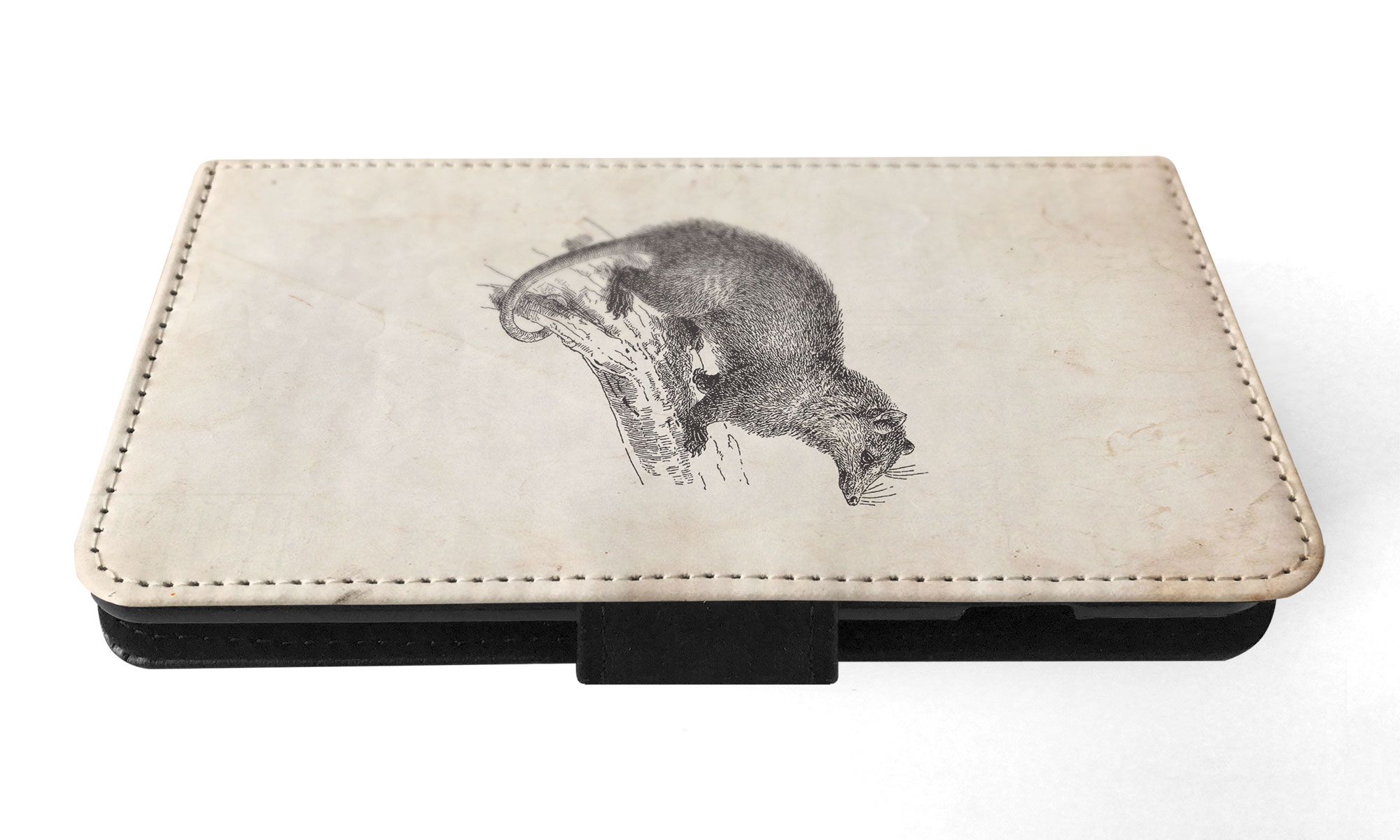 FLIP CASE FOR APPLE IPHONE|OPOSSUM - Picture 48 of 193