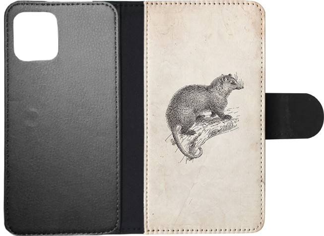 FLIP CASE FOR APPLE IPHONE|OPOSSUM - Picture 86 of 193