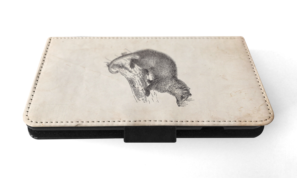 FLIP CASE FOR APPLE IPHONE|OPOSSUM - Picture 161 of 193