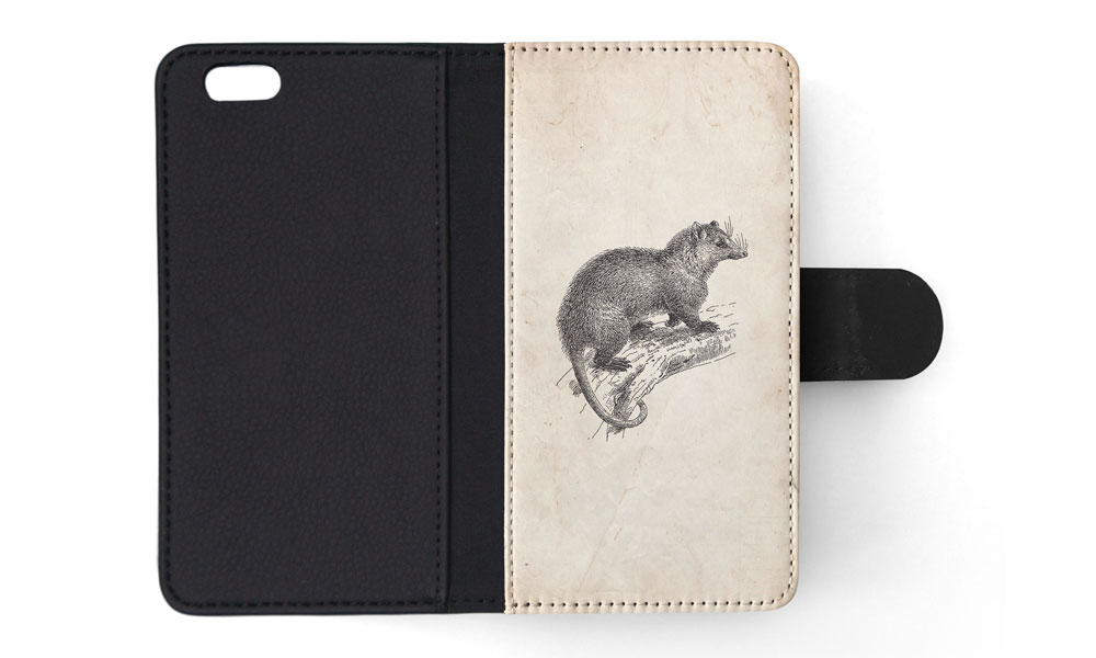 FLIP CASE FOR APPLE IPHONE|OPOSSUM - Picture 162 of 193