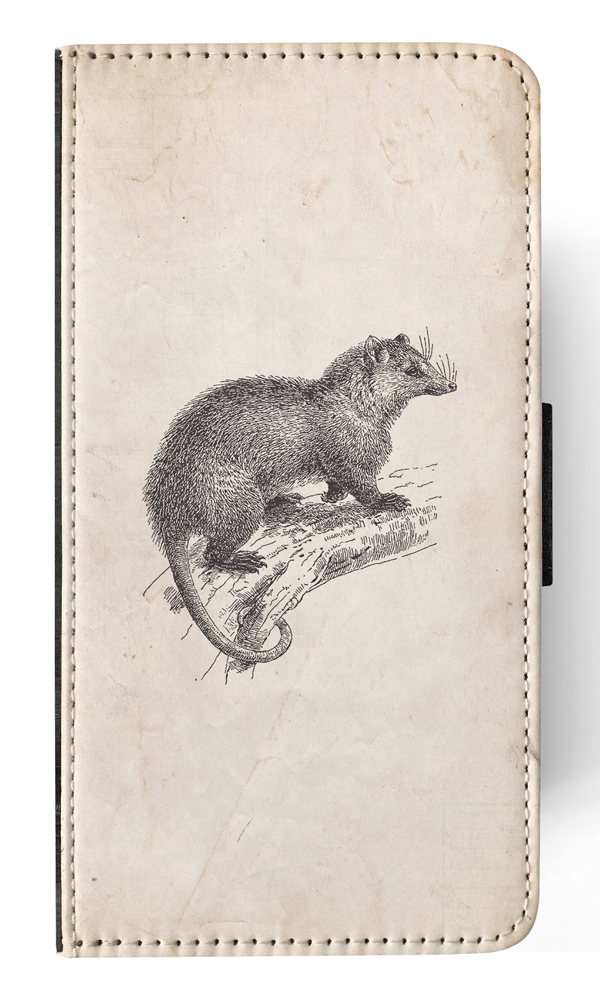 FLIP CASE FOR APPLE IPHONE|OPOSSUM - Picture 150 of 193