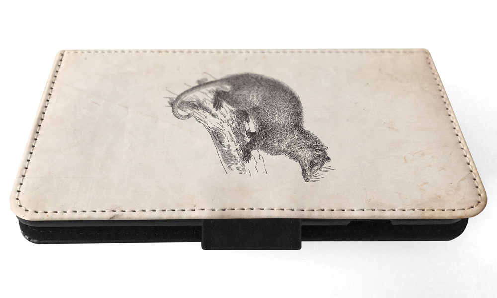 FLIP CASE FOR APPLE IPHONE|OPOSSUM - Picture 151 of 193