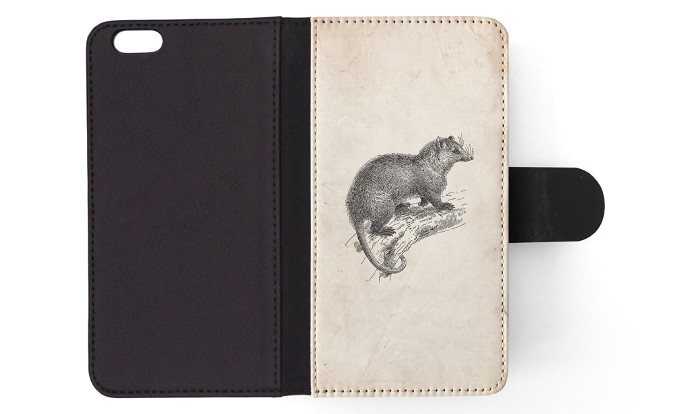 FLIP CASE FOR APPLE IPHONE|OPOSSUM - Picture 152 of 193