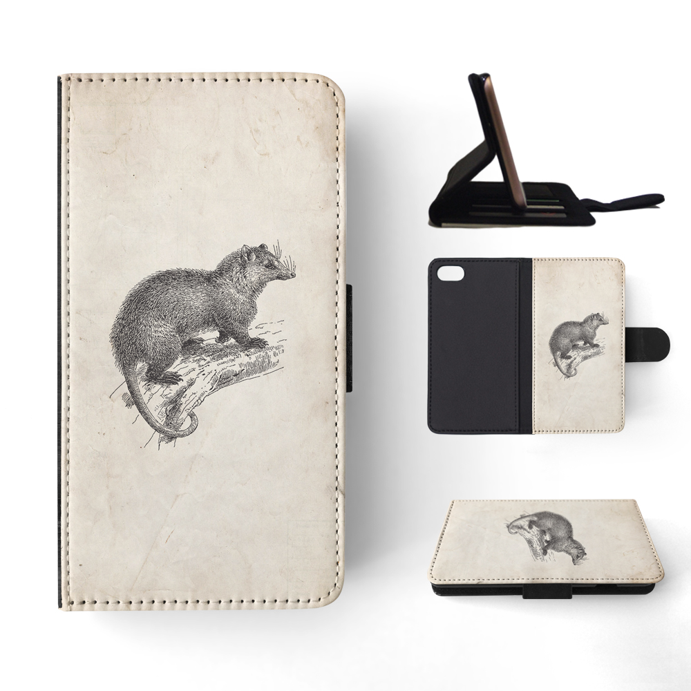 FLIP CASE FOR APPLE IPHONE|OPOSSUM - Picture 134 of 193