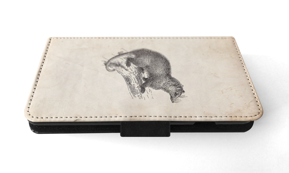 FLIP CASE FOR APPLE IPHONE|OPOSSUM - Picture 136 of 193