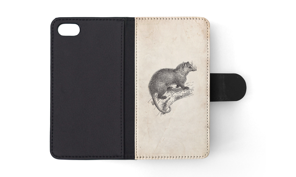FLIP CASE FOR APPLE IPHONE|OPOSSUM - Picture 137 of 193