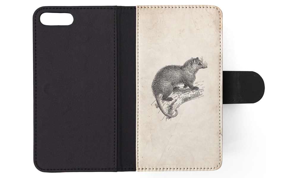 FLIP CASE FOR APPLE IPHONE|OPOSSUM - Picture 132 of 193