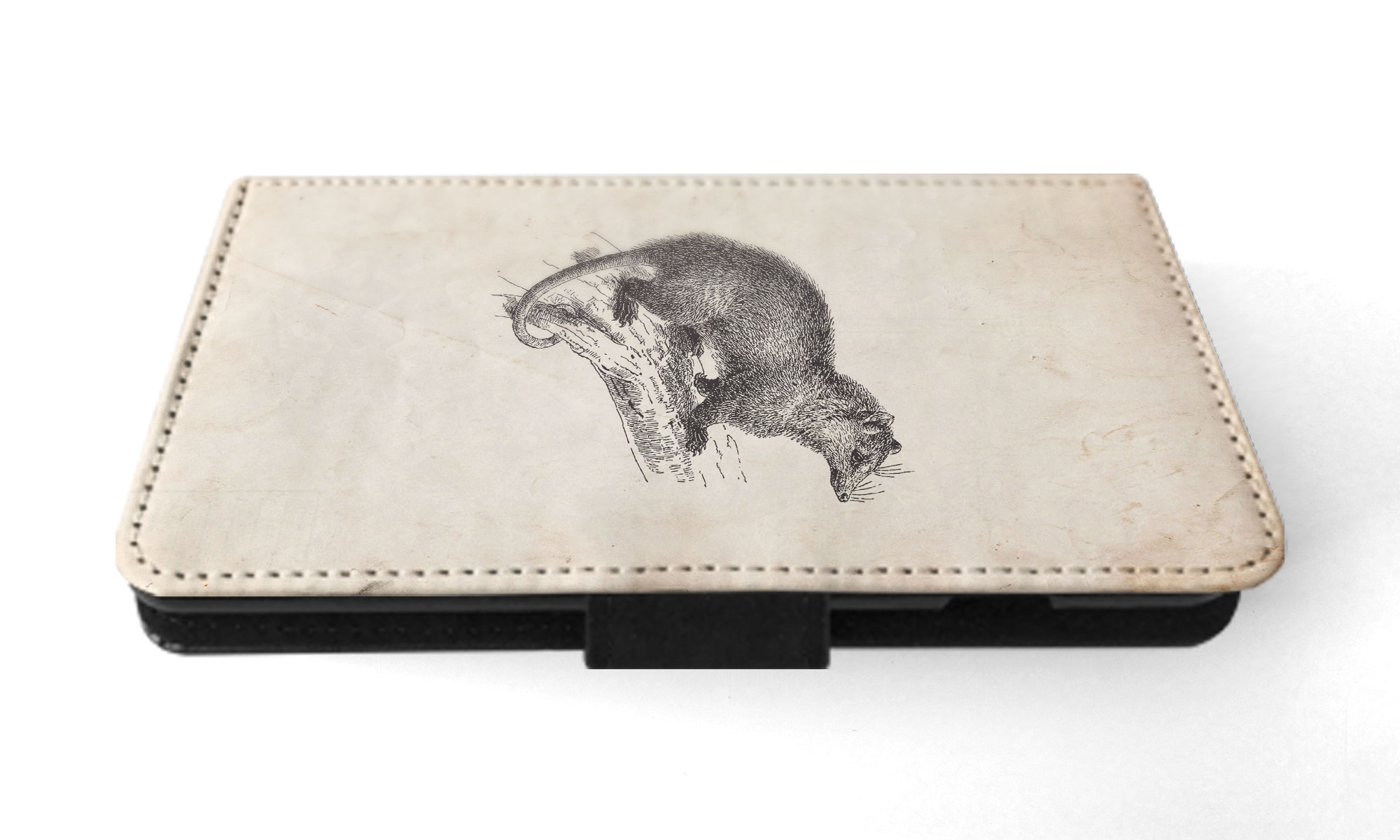 FLIP CASE FOR APPLE IPHONE|OPOSSUM - Picture 43 of 193