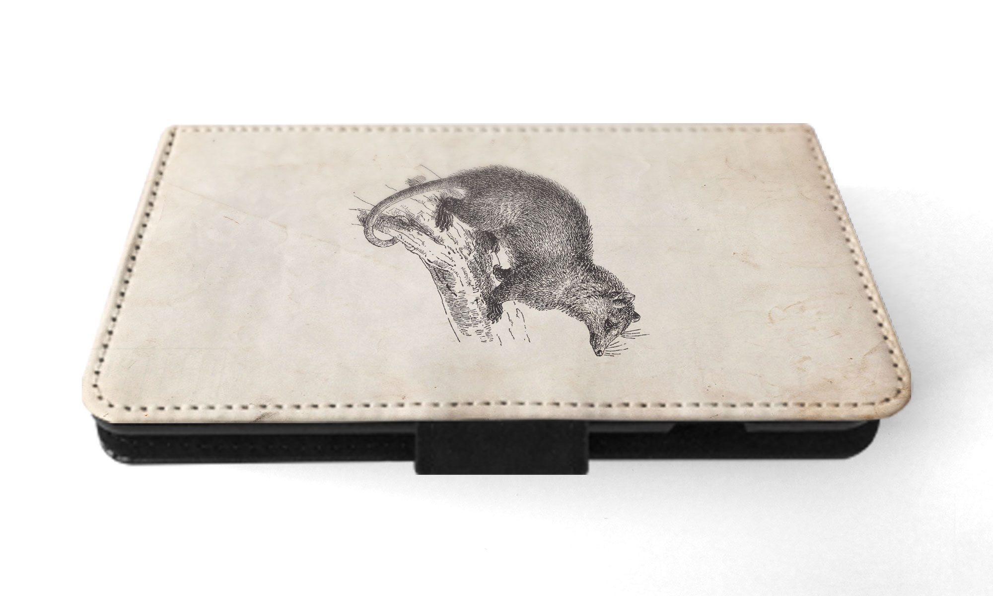 FLIP CASE FOR APPLE IPHONE|OPOSSUM - Picture 33 of 193