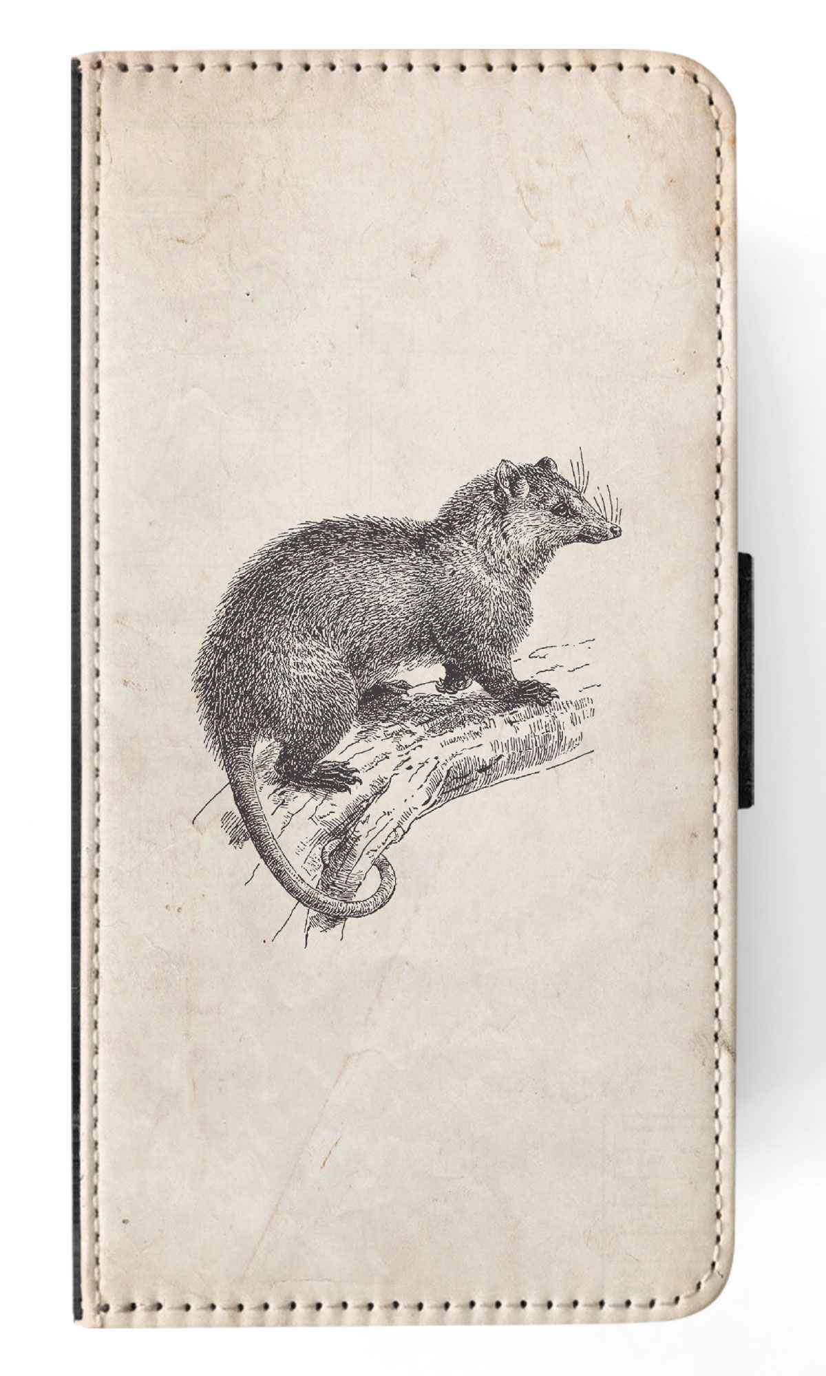 FLIP CASE FOR APPLE IPHONE|OPOSSUM - Picture 27 of 193