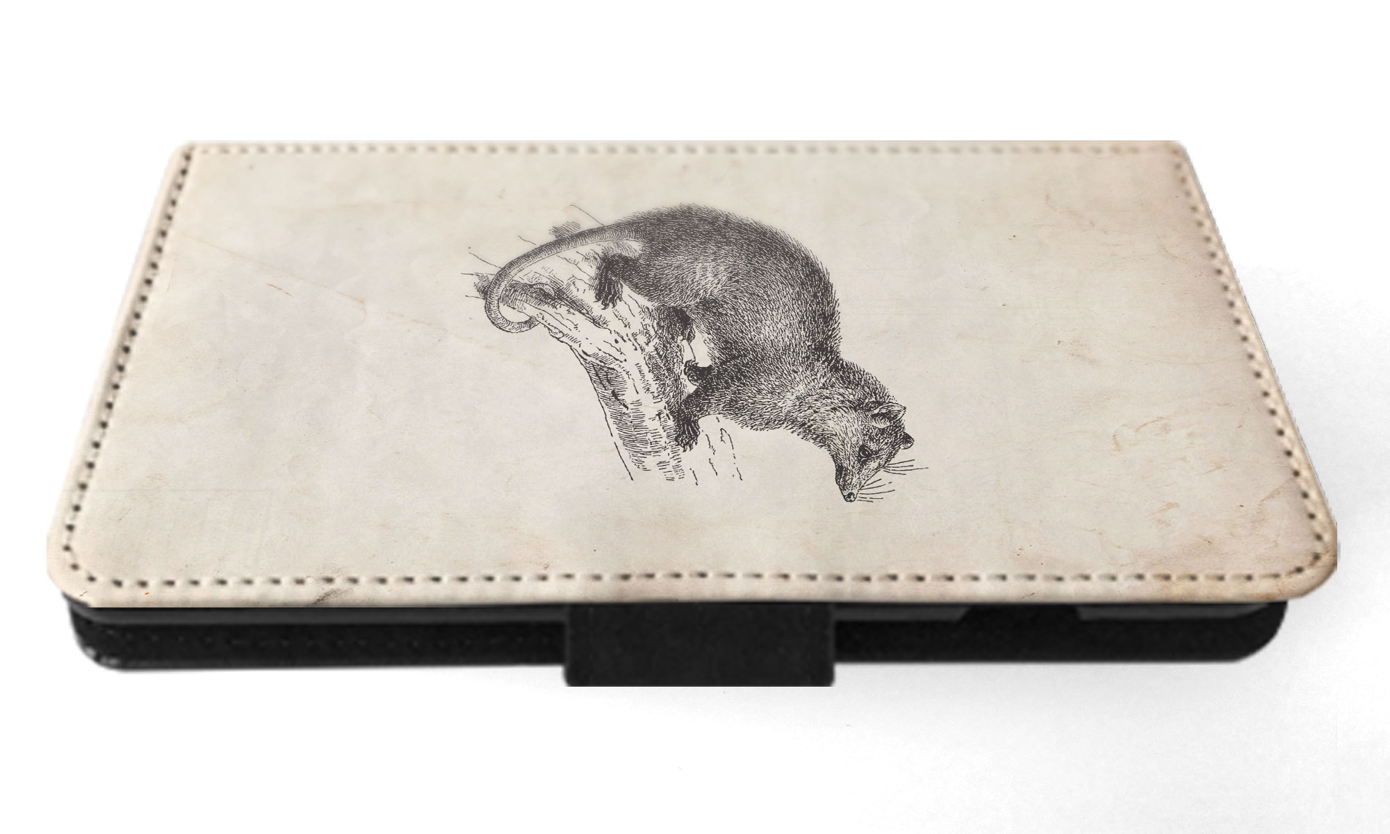 FLIP CASE FOR APPLE IPHONE|OPOSSUM - Picture 28 of 193