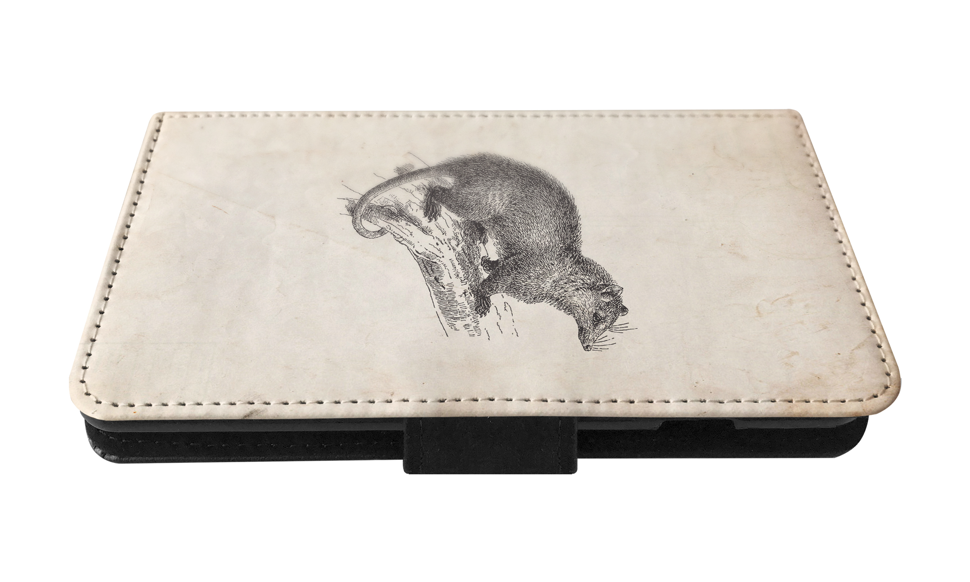 FLIP CASE FOR APPLE IPHONE|OPOSSUM - Picture 8 of 193