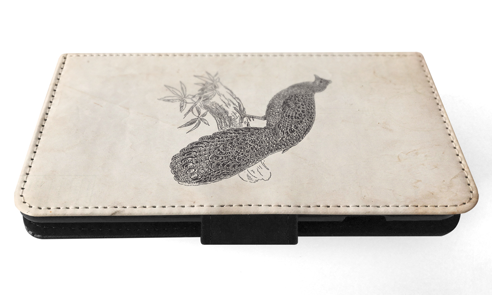 FUNDA ABATIBLE PARA APPLE IPHONE|PAVO REAL-FAISÁN - Imagen 116 de 193
