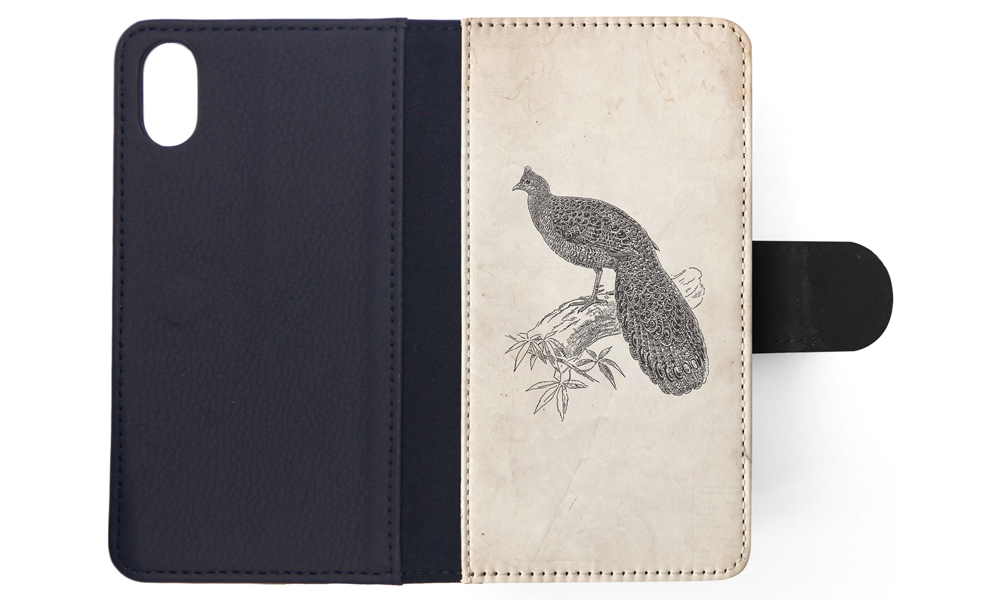 FUNDA ABATIBLE PARA APPLE IPHONE|PAVO REAL-FAISÁN - Imagen 117 de 193