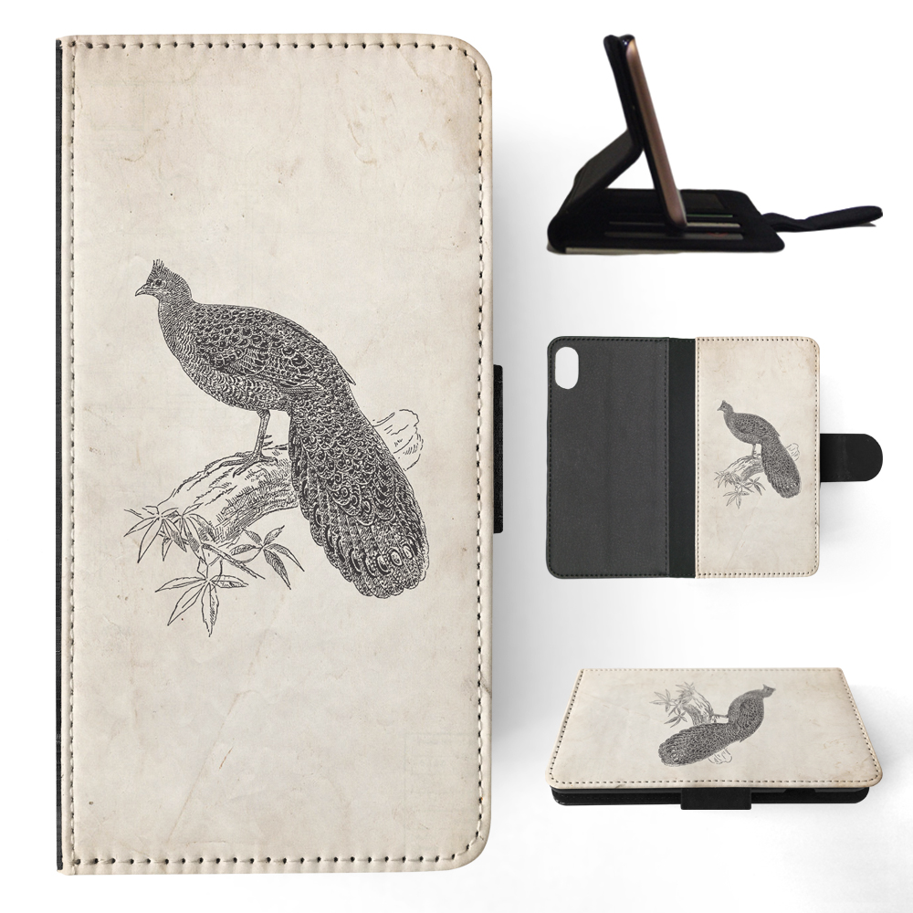 FUNDA ABATIBLE PARA APPLE IPHONE|PAVO REAL-FAISÁN - Imagen 109 de 193