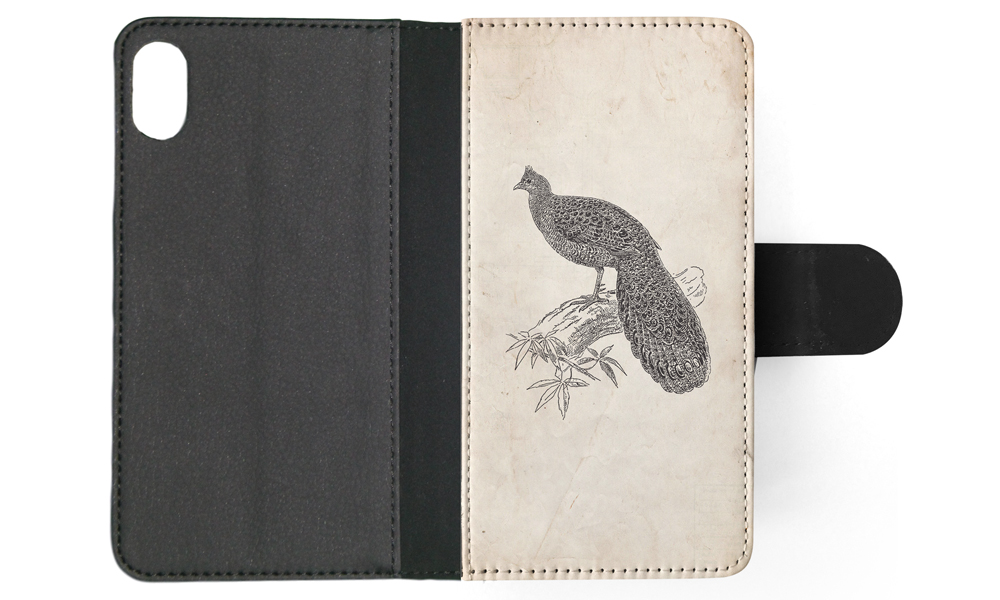 FUNDA ABATIBLE PARA APPLE IPHONE|PAVO REAL-FAISÁN - Imagen 112 de 193
