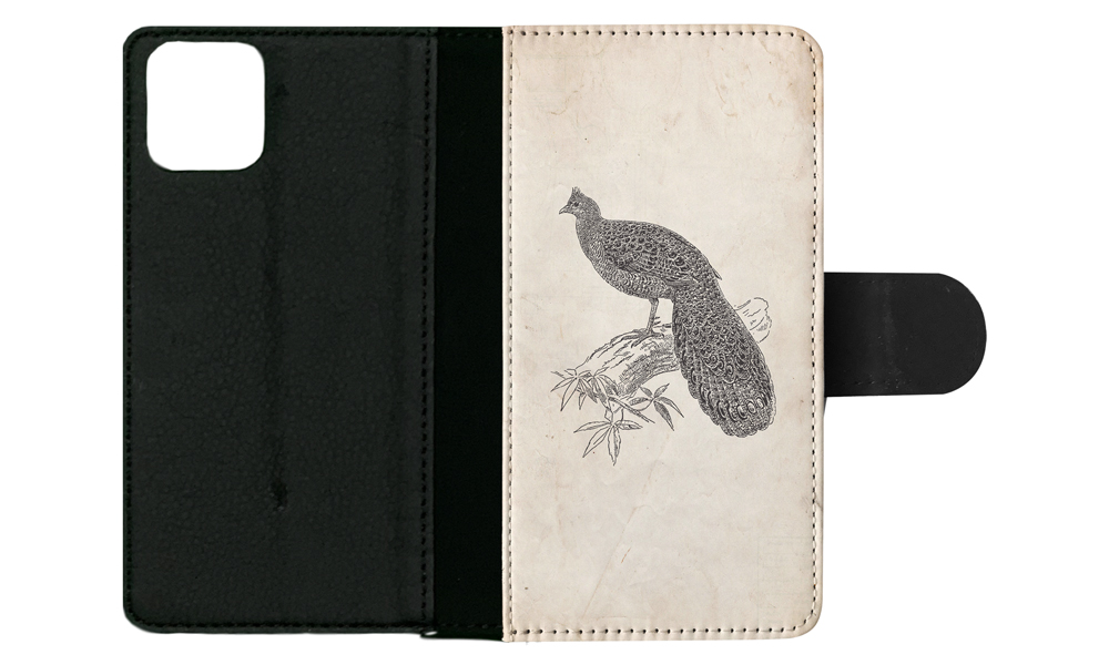 FUNDA ABATIBLE PARA APPLE IPHONE|PAVO REAL-FAISÁN - Imagen 102 de 193