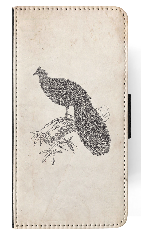 FUNDA ABATIBLE PARA APPLE IPHONE|PAVO REAL-FAISÁN - Imagen 95 de 193