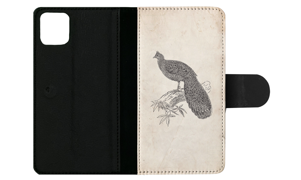 FUNDA ABATIBLE PARA APPLE IPHONE|PAVO REAL-FAISÁN - Imagen 97 de 193