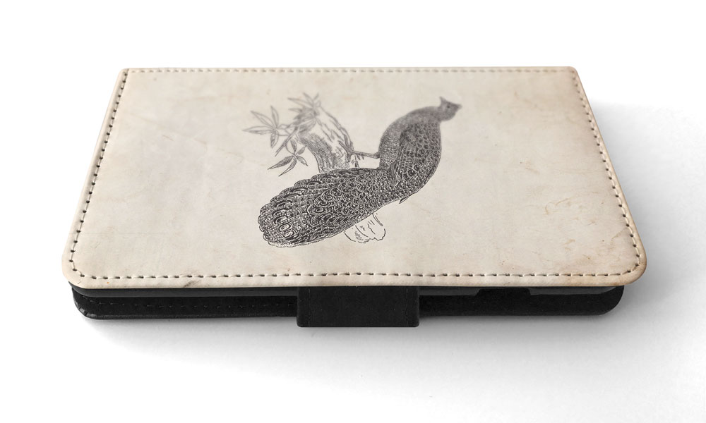 FUNDA ABATIBLE PARA APPLE IPHONE|PAVO REAL-FAISÁN - Imagen 171 de 193