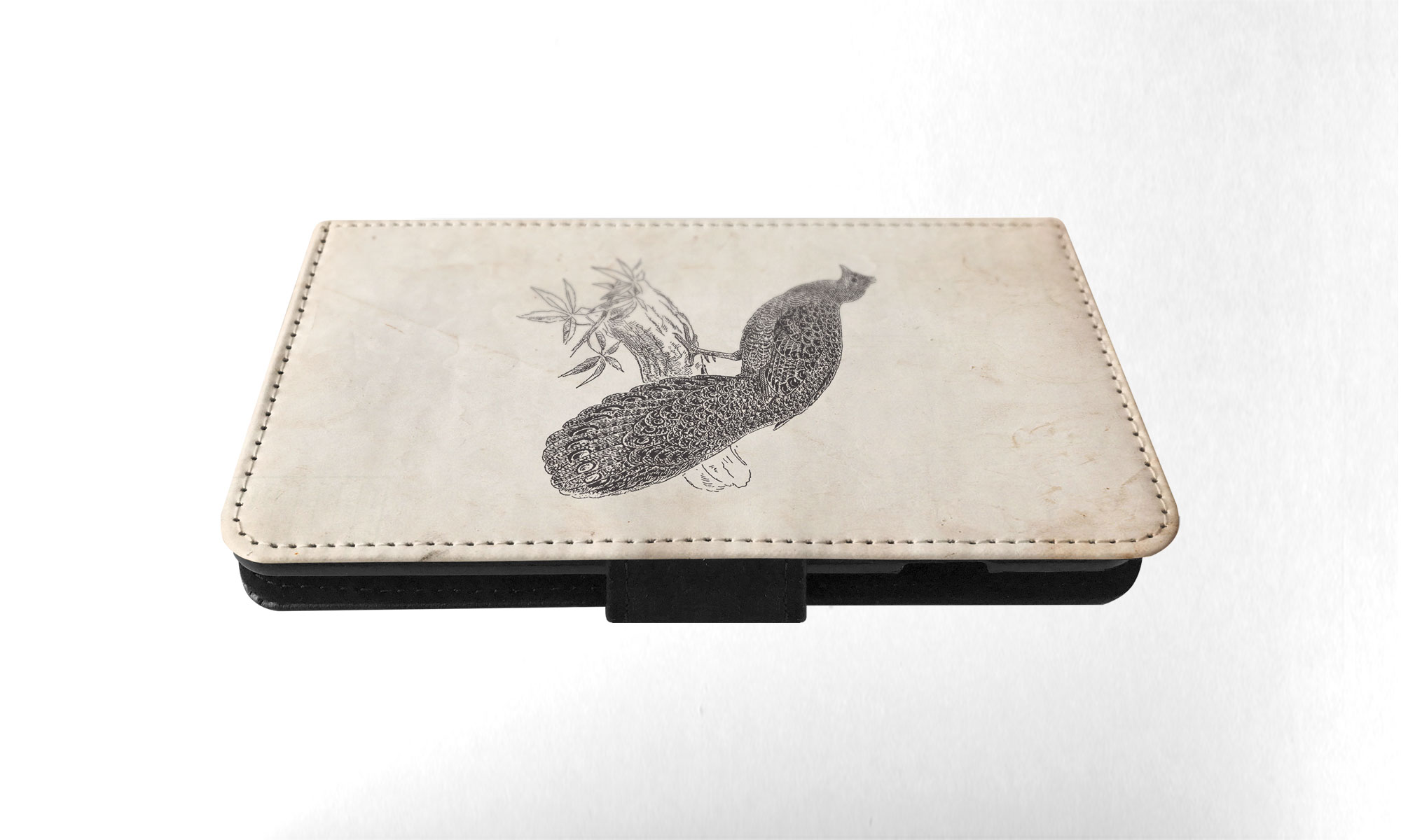 FUNDA ABATIBLE PARA APPLE IPHONE|PAVO REAL-FAISÁN - Imagen 83 de 193
