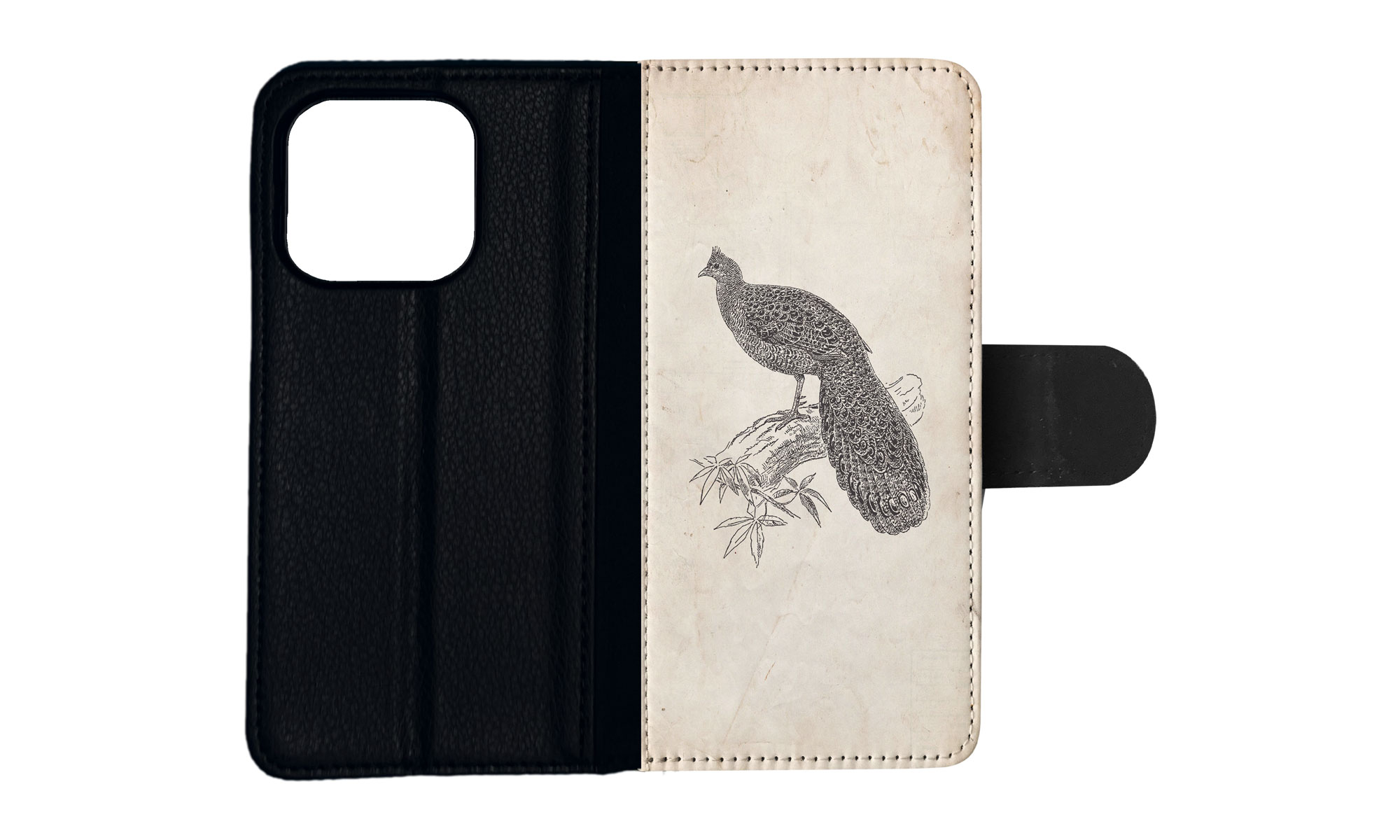 FUNDA ABATIBLE PARA APPLE IPHONE|PAVO REAL-FAISÁN - Imagen 74 de 193